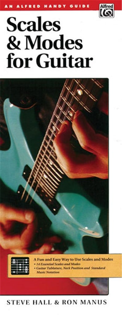 Scales & Modes
